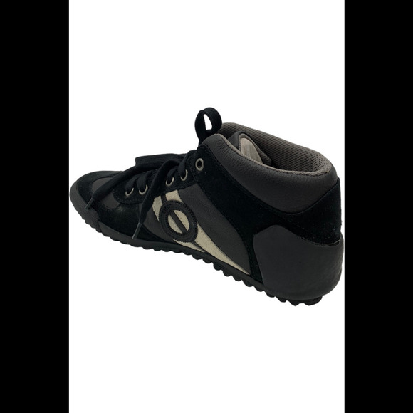 Aro Irmine Men's Sneaker Black - Medium - Picture 2 of 3